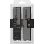 Память оперативная Kingston DDR5 2x16GB 6800MHz Fury Beast RTL Gaming (KF568C34BWEK2-32)