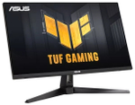 Монитор ASUS TUF Gaming VG27AQ3A черный