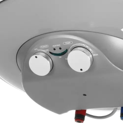 ARTEL WH - 80 литр сталной
