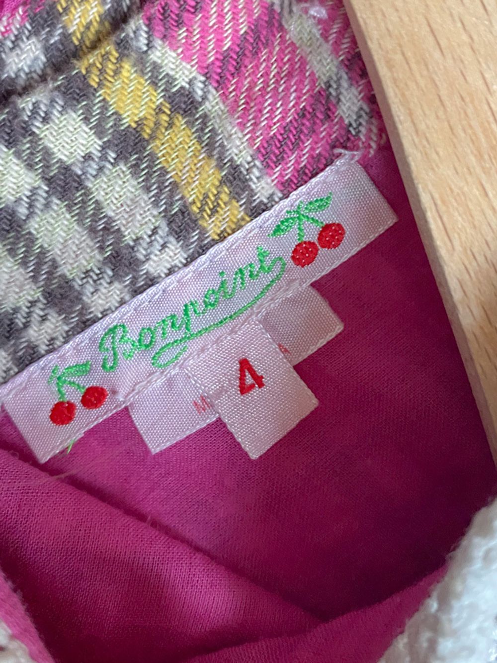 Платье Bonpoint, 104