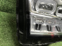 Фара левая Tank 500 (2021-н.в.) LED