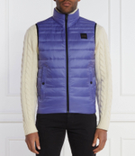 Безрукавка Odeno1 BOSS ORANGE - индиговой(50505255)