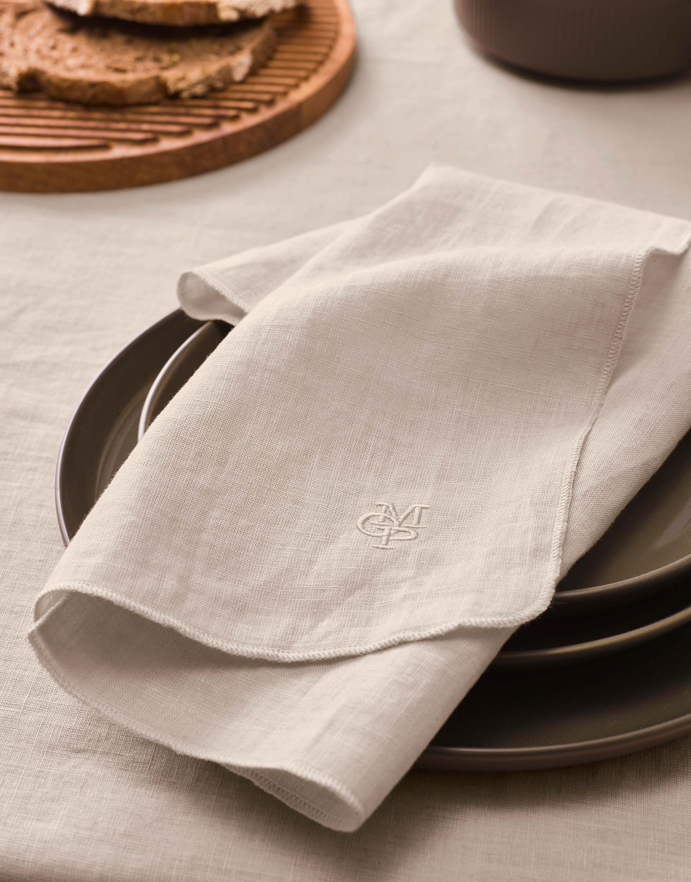 Marc O'Polo Home Салфетка Valka