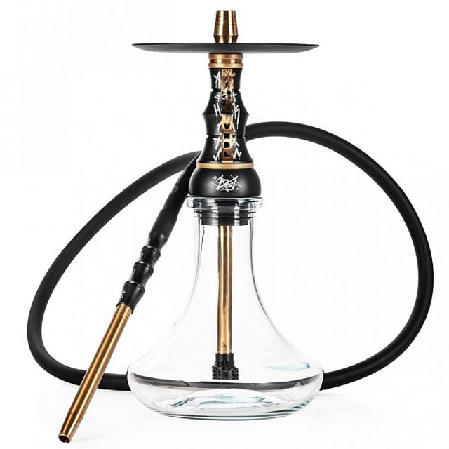 Кальян Alpha Hookah Beat - VNDL