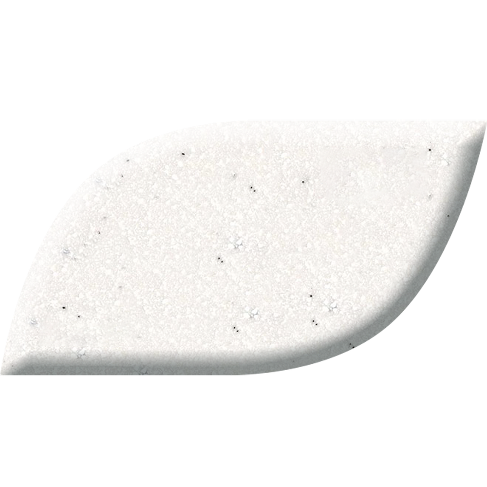 Мойка каменная S-30 глянец (Sim Gran), Белый крап