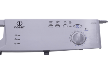 Панель стиральной машины Indesit WISN 101