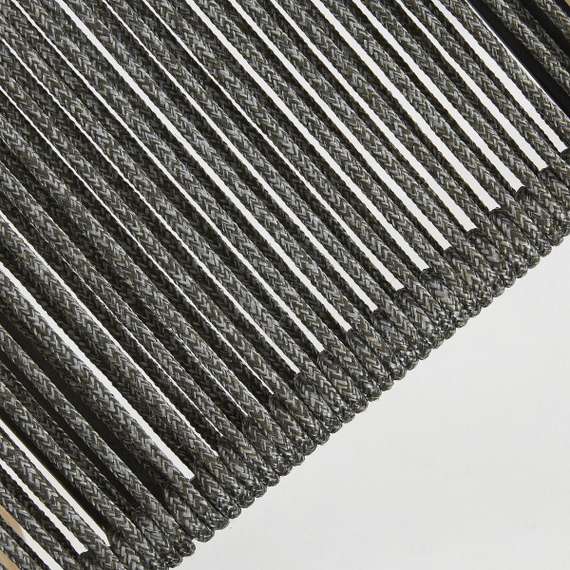 Стул Glendon серый