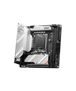 MSI B760I EDGE WIFI DDR5 s1700 B760 2xDDR5 M.2 HDMI DP WiFi BT mini-ITX RTL