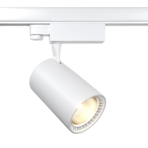 Трехфазный трековый светодиодный светильник Maytoni Vuoro TR029-3-20W4K-M-W