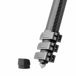 Штатив Fotopro Origin с головой O-7HS, карбоновый