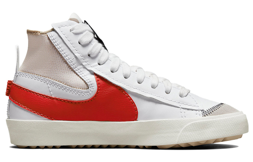 Кроссовки Nike Blazer '77 Jumbo