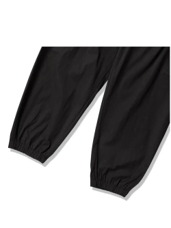 Брюки-джоггеры в стиле карго