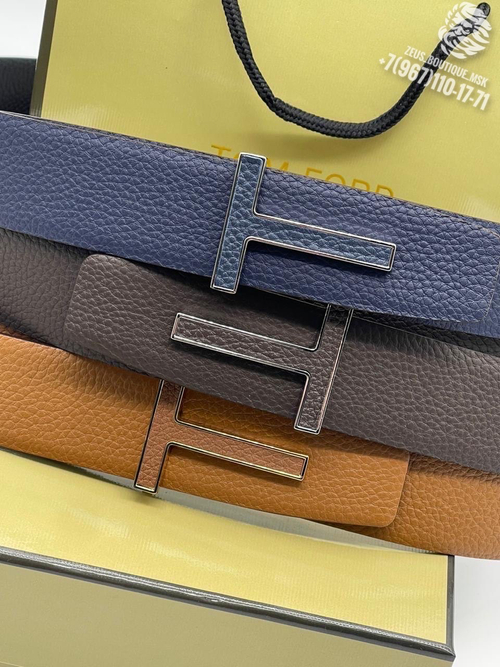 Ремень Tom Ford
