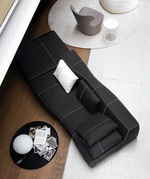 Диван B&B Italia Bend-Sofa