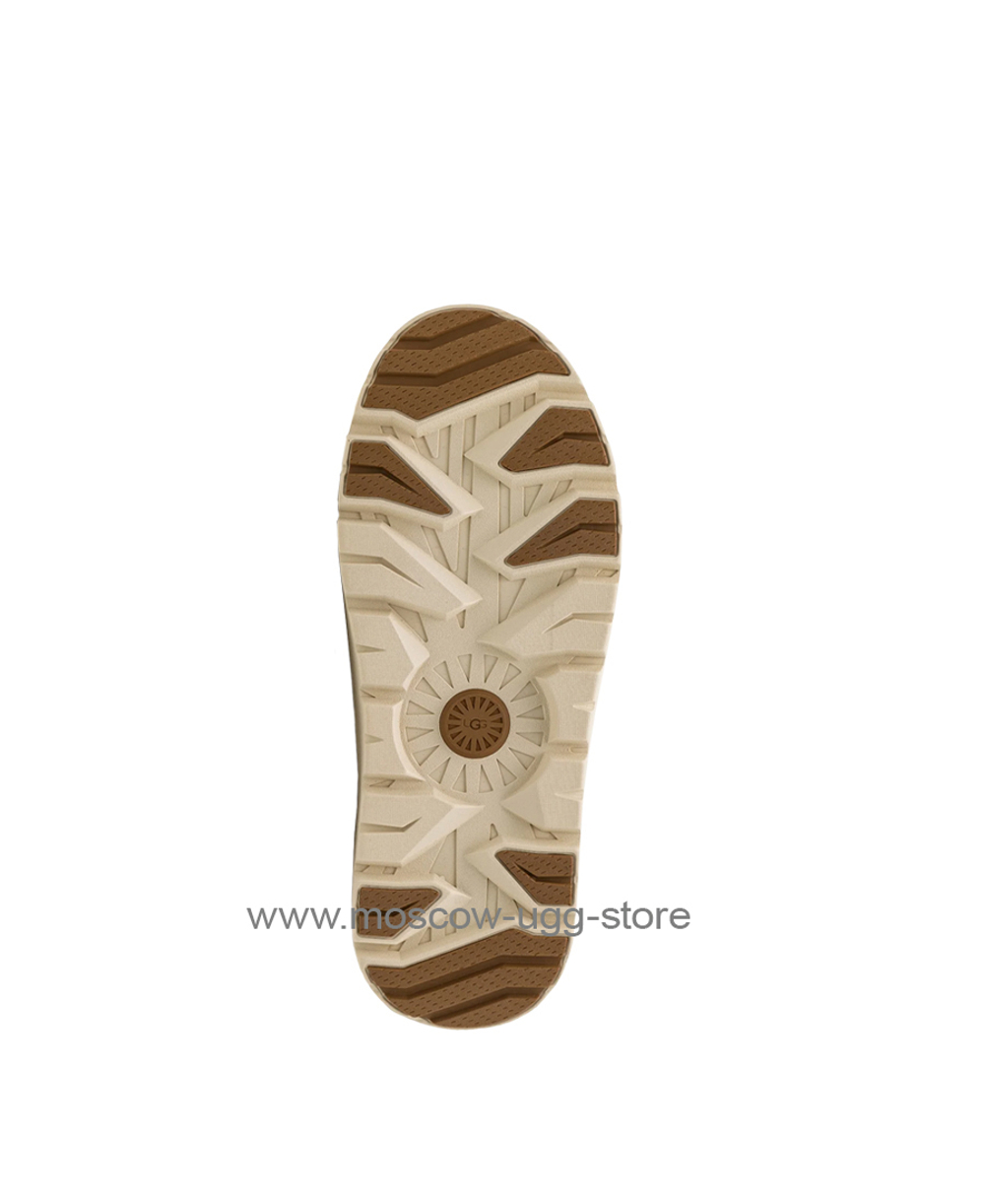 MENS NEUMEL WEATHER HYBRID chestnut-white