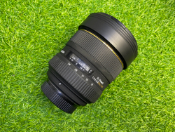 Sigma AF 12-24mm 4.5-5.6 EX DG Покупка/Продажа