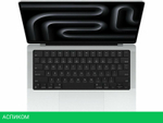 Ноутбук Apple Macbook Pro 14.2" M3 Pro 2023 Z1AX0012G