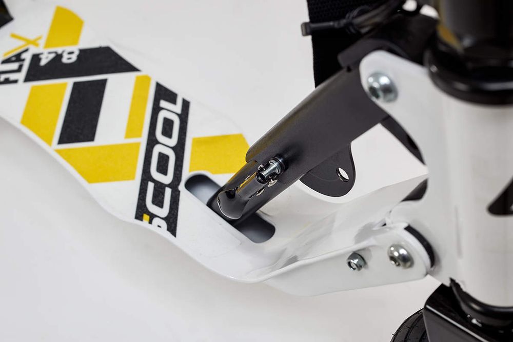 Самокат Scool flax 8.4