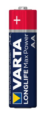 Varta Longlife Max Power LR06 / AA BL-4 (80)