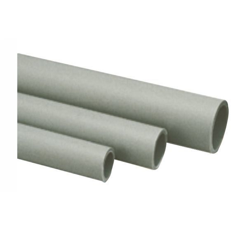 Труба PN-20 25х4,2 мм,T3S серый (Чехия)
