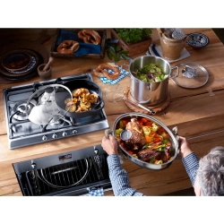 WMF Овальная форма для запекания 8,5 л 41x28,5 см