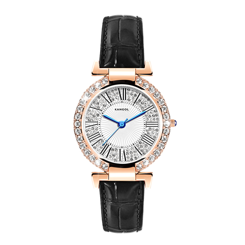 KANGOL Women"s Watch