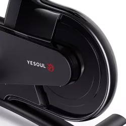 Xiaomi Yesoul Smart Spinning Bike V1 Black