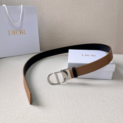 Christian Dior Belt