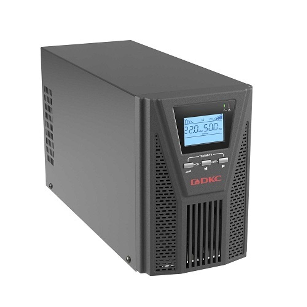 Источник бесперебойного питания  DKC SMALLT1A10H