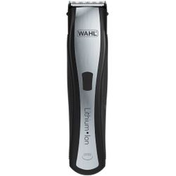 Машинка для стрижки Wahl Lithium Ion Clipper (1481.0460)