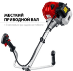 Триммер бензиновый Зубр КРБ-1000