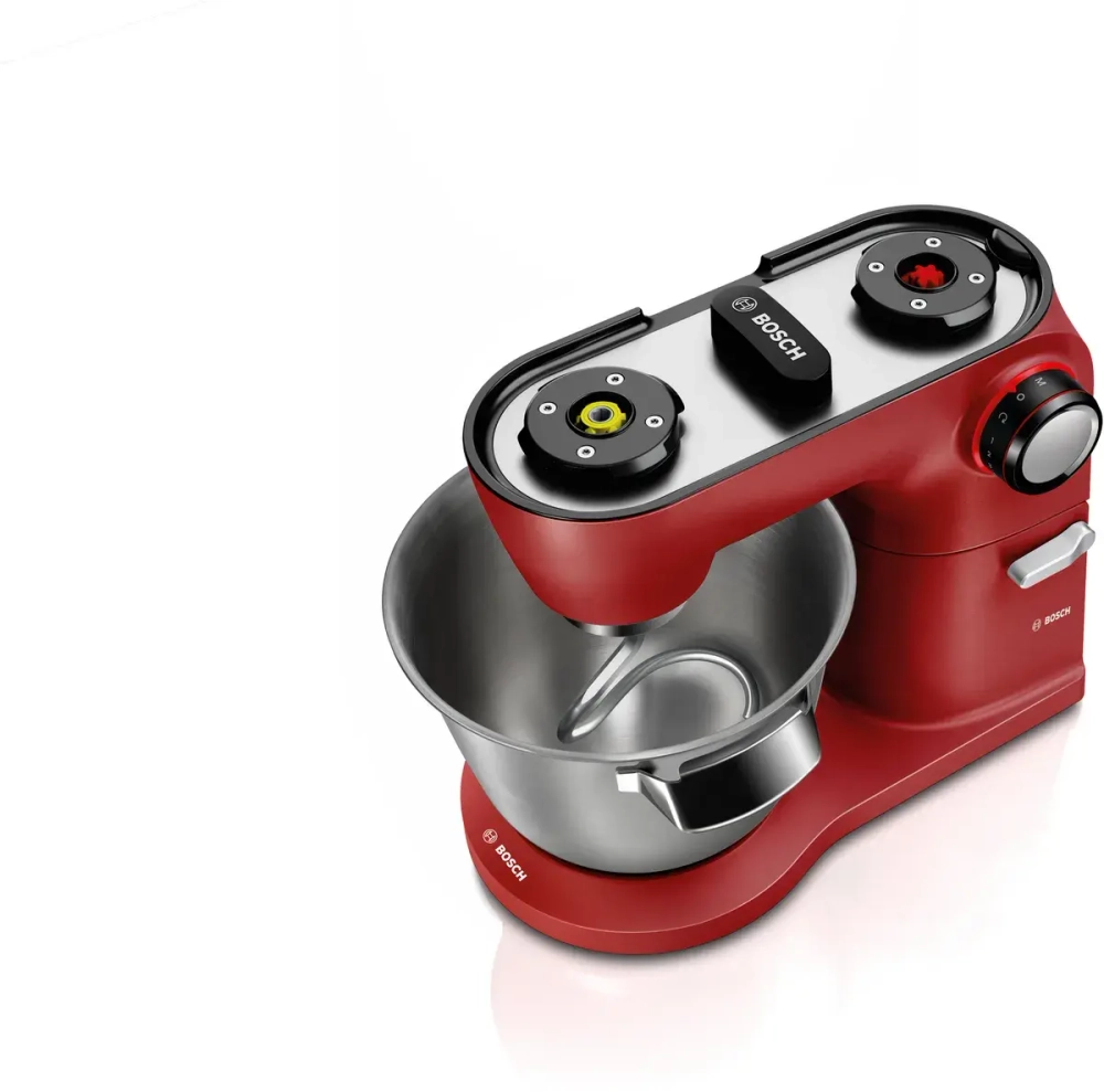 Кухонный комбайн Bosch MUM9A66R00