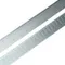 Резинка широкая, светло-серая 25 мм (полубейка), Германия