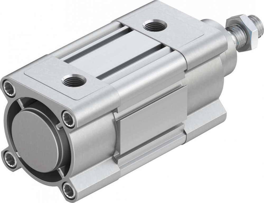 DSBC-63-25-D3-PPSA-N3 Стандартный цилиндр