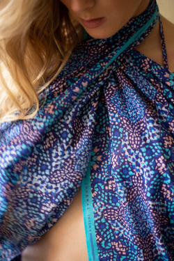 Парео Easy Tan Mosaic