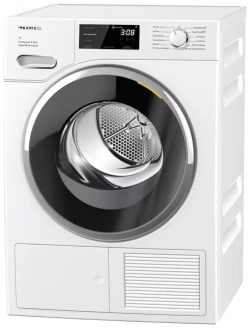 Сушильная машина Miele TWF760 WP
