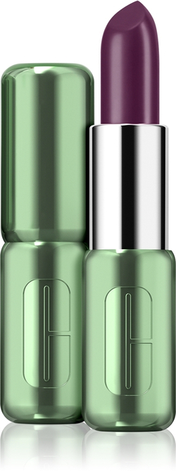 Clinique Pop Longwear Lipstick Satin - бархатная помада, 3,9 g