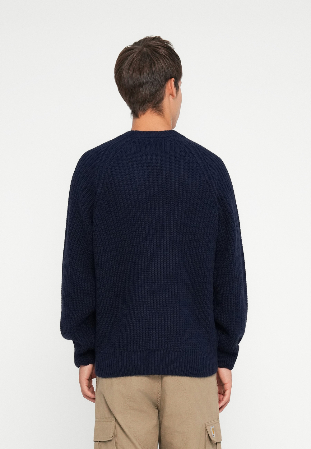 Carhartt WIP Свитер - Синий