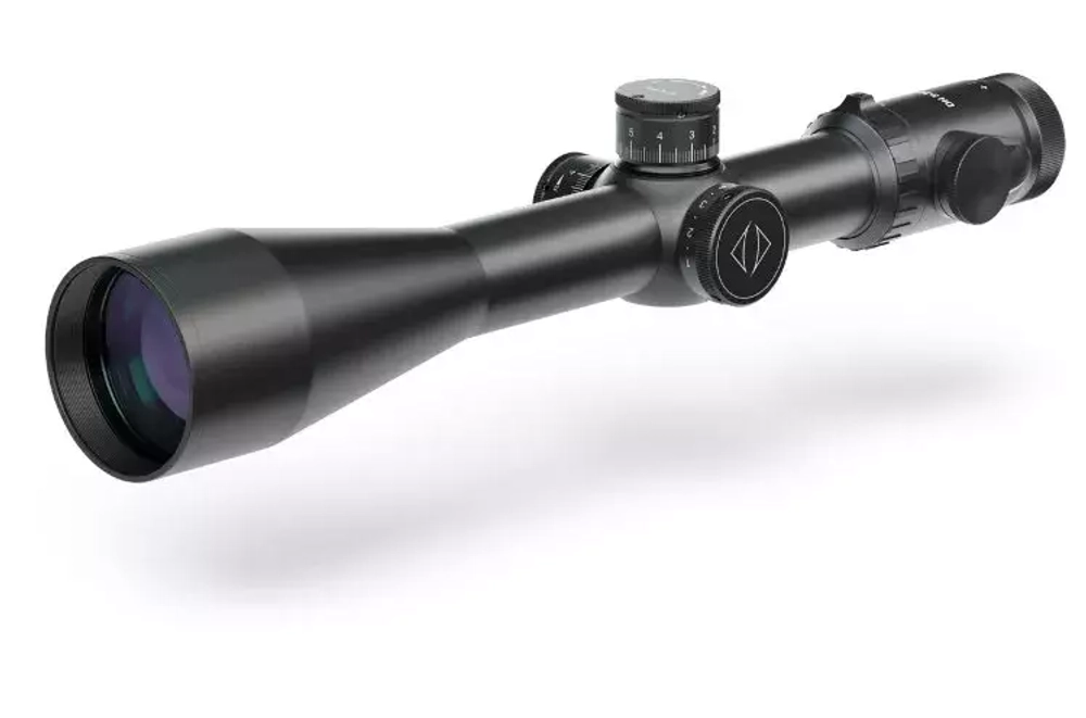 Оптический прицел Dedal DH 5-20Х56