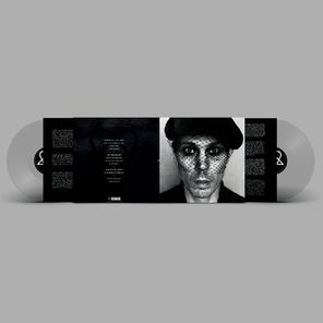 VV / Neon Noir (Clear Vinyl)(2LP)