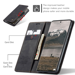 Чехол-книжка CaseMe Matte Realme 11 Pro