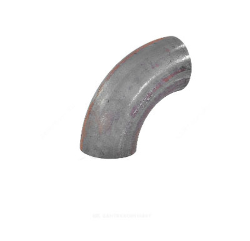 Отвод сталь бесшовный крутоизогнутый 90гр Дн 159х6,0 (Ду 150) под приварку ПОДНАДЗОРНЫЙ ГОСТ 17375-2001