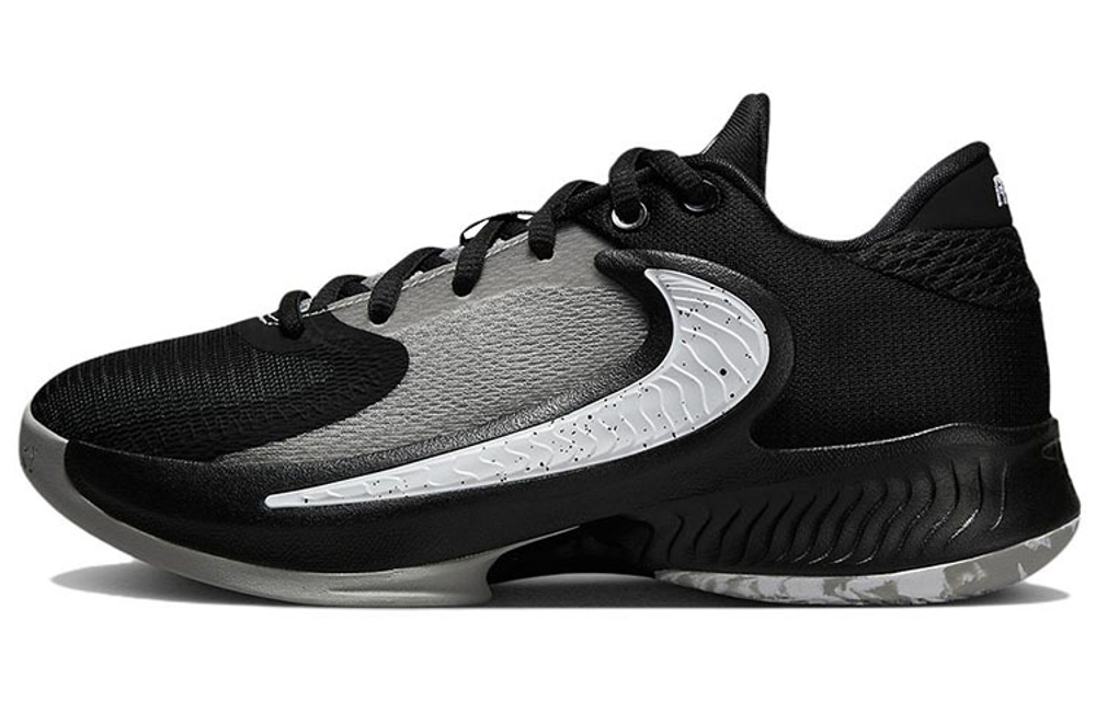 Кроссовки Nike Freak 4 Zoom 4