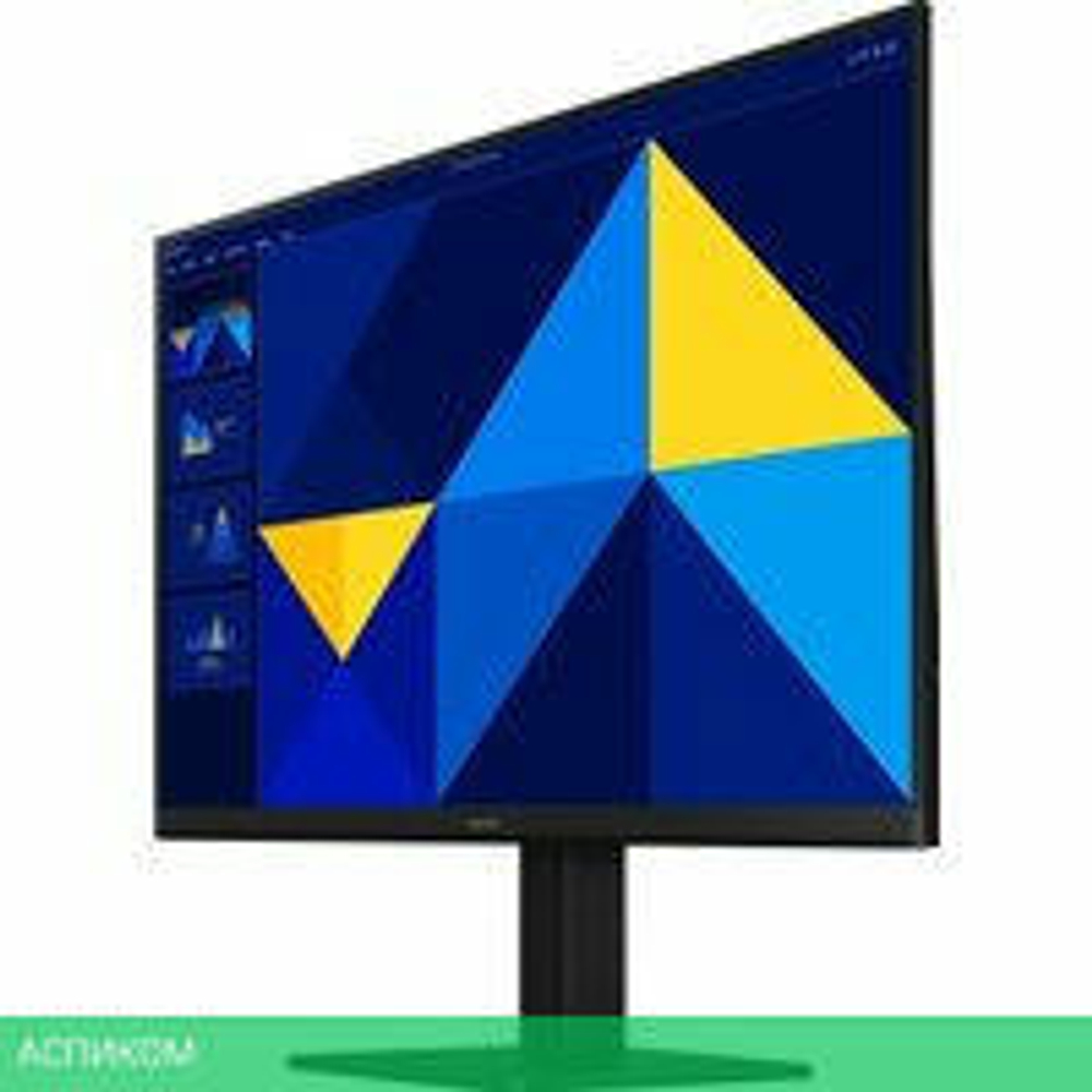 Монитор Samsung Essential S3 LS24D300GAIXCI