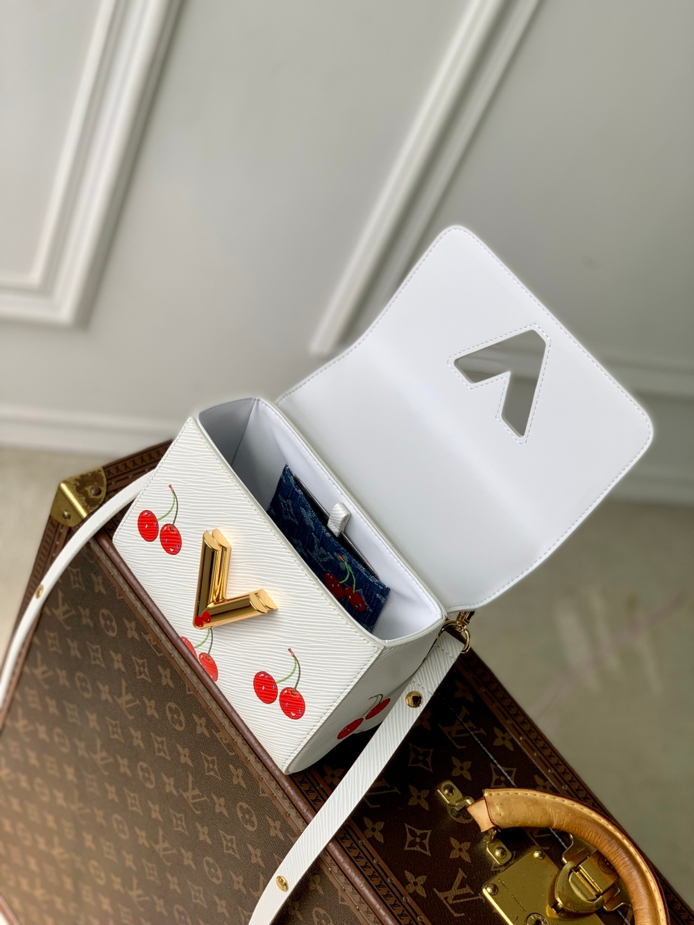 Louis Vuitton Twist PM