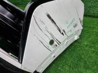 Бампер передний Changan Uni-T (2020-н.в.)