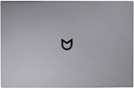 Ноутбук  Irbis 14NBP3004 14 ", Core i7, 16 Гб RAM, 512 Гб SSD, Iris Xe Graphics, Серый