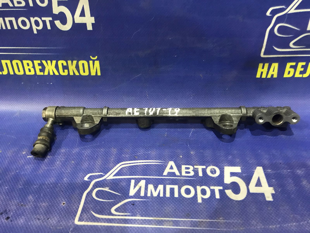 Топливная рейка TOYOTA CERES 1992