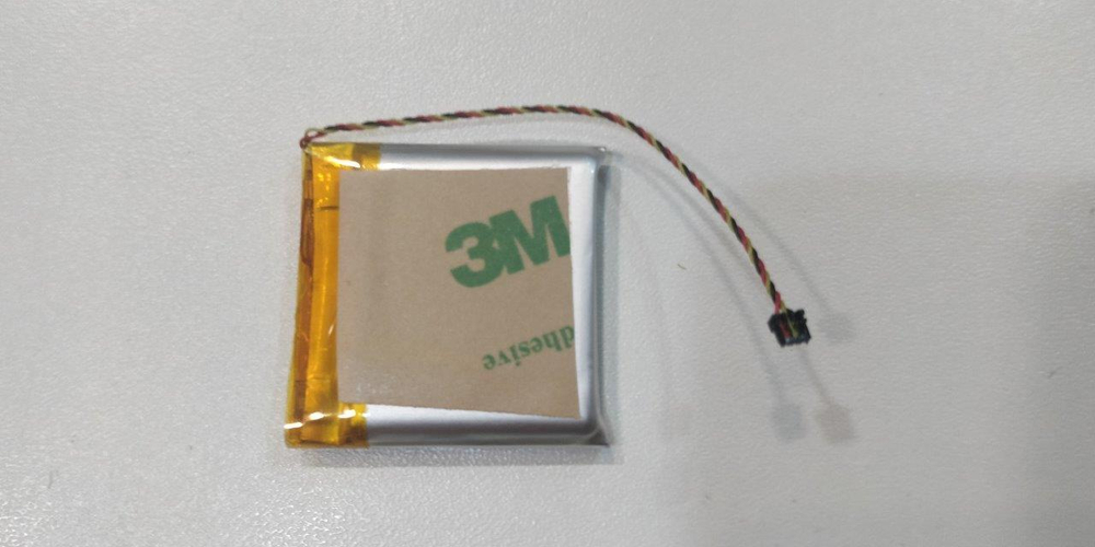 Аккумулятор ET для JBL Studio