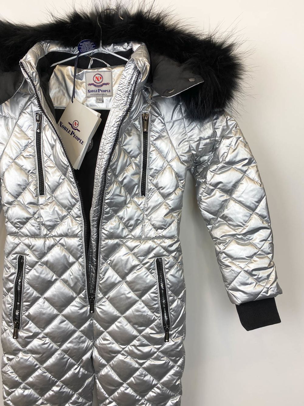 Комбинезон Noble People